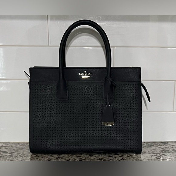 kate spade Handbags - KATE SPADE Satchel